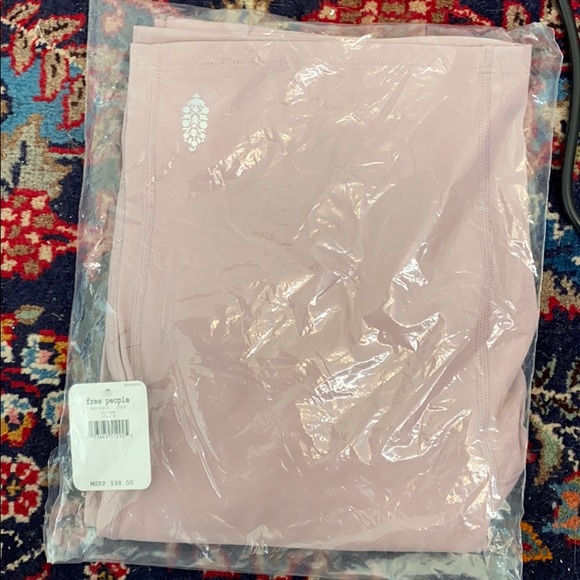 FREE PEOPLE MOVEMENT [glow one piece] - Picture 5 of 7